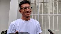 Bos Persib: Mancing Terus, Untung Saya Gak Suka Mancing